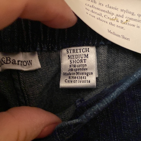 Croft and borrow Kohl’s pants - Picture 6 of 9